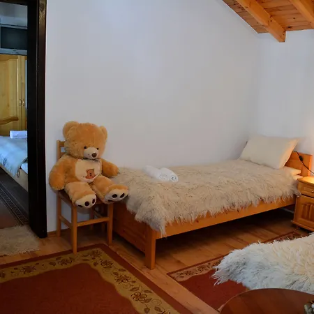 Trenchova Maison d'hôtes