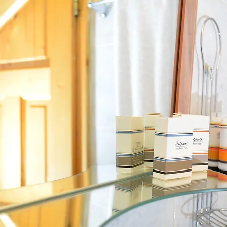 Maison d'hôtes Trenchova Bansko