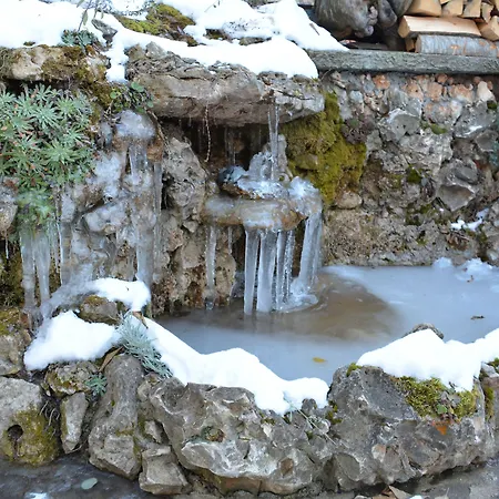 Trenchova Maison d'hôtes 3*