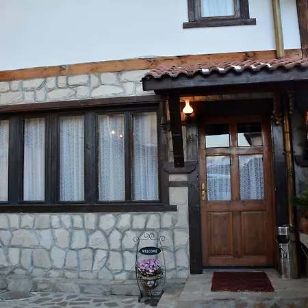 Maison d'hôtes Trenchova