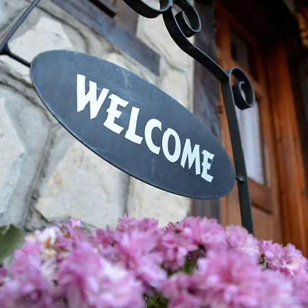 Maison d'hôtes Trenchova