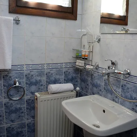 Maison d'hôtes Trenchova Bansko