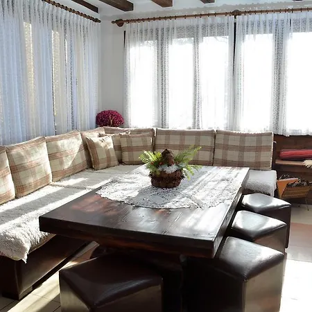 Trenchova Maison d'hôtes Bansko