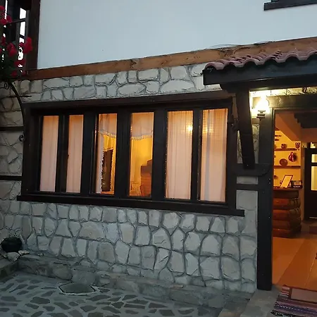 Maison d'hôtes Trenchova