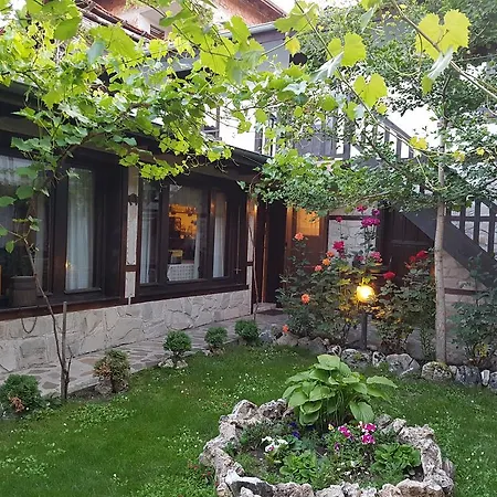 Trenchova Maison d'hôtes