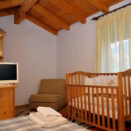 Trenchova Maison d'hôtes 3*