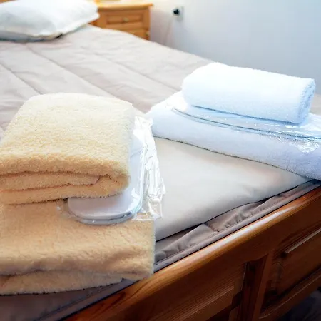 Trenchova Pensiune 3*