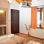 Trenchova Konukevi Bansko