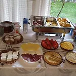 Konukevi Trenchova Bansko