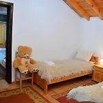 Trenchova Bansko