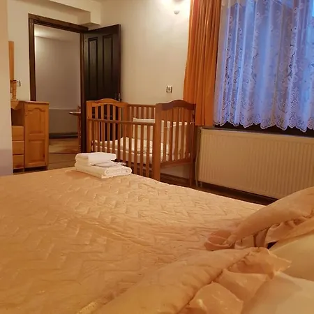 Trenchova 3* Bansko