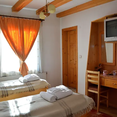 Trenchova Bansko