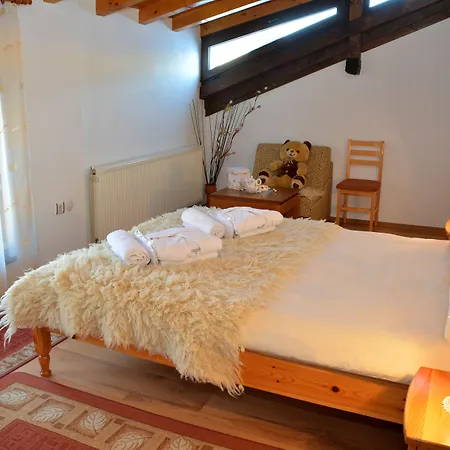 Trenchova 3* Bansko