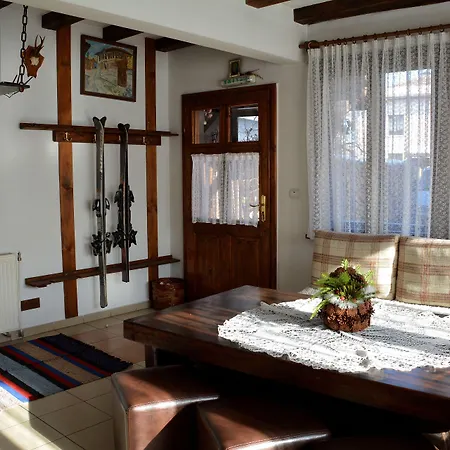 Trenchova Gasthuis Bansko