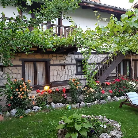 Trenchova 3* Bansko