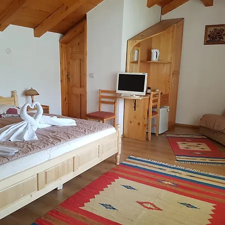 Gæstehus Trenchova Bansko