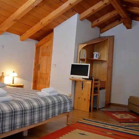 Gæstehus Trenchova Bansko
