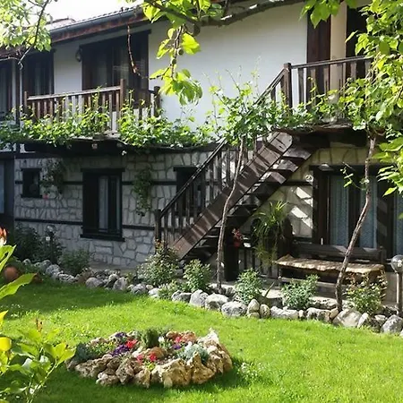 Maison d'hôtes Trenchova