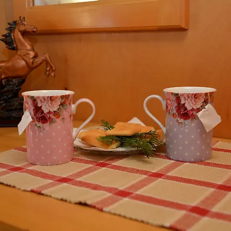 Trenchova