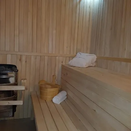 Trenchova Gæstehus Bansko