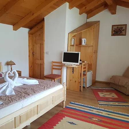 Trenchova Gæstehus Bansko