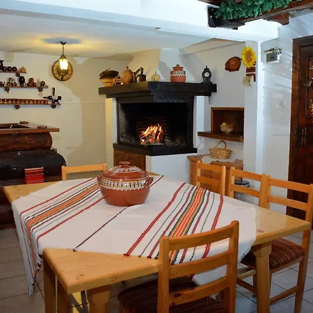 Trenchova 3* Bansko