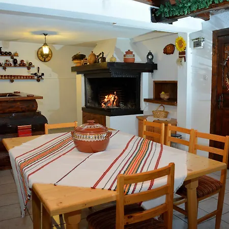 Trenchova 3* Bansko