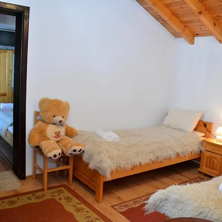 Trenchova Bansko