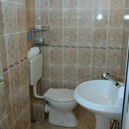 Maison d'hôtes Trenchova Bansko