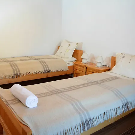 Trenchova Maison d'hôtes 3*