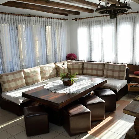 Maison d'hôtes Trenchova Bansko