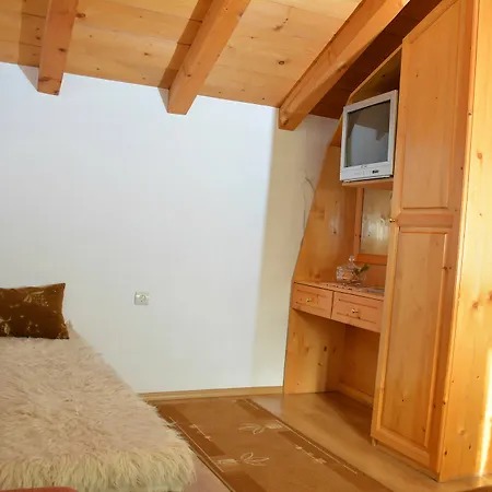 Trenchova 3* Bansko