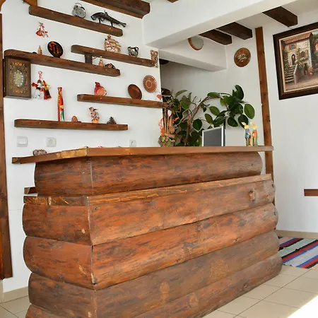 Trenchova Maison d'hôtes Bansko