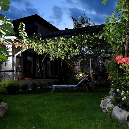 Maison d'hôtes Trenchova 3*