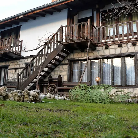Trenchova Bansko
