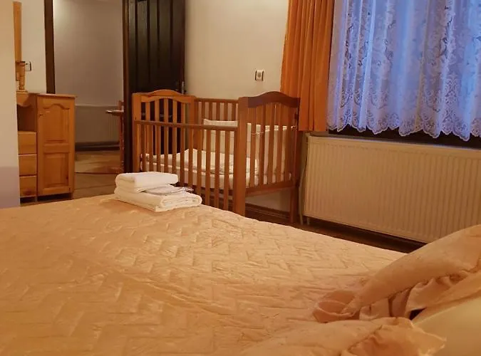 тренчова къща 3* Банско