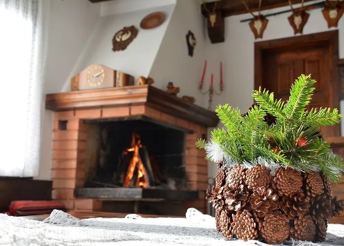 Къща за гости тренчова къща Банско