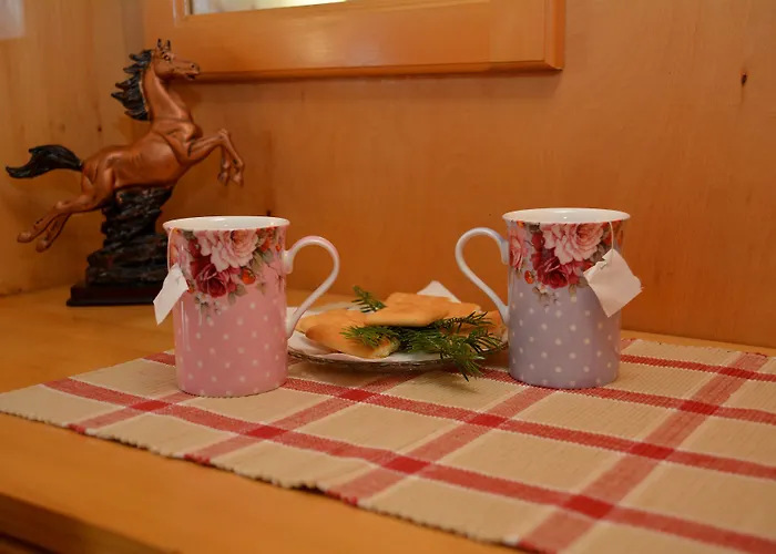 тренчова къща