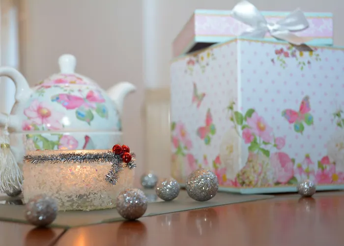 тренчова къща Къща за гости Банско