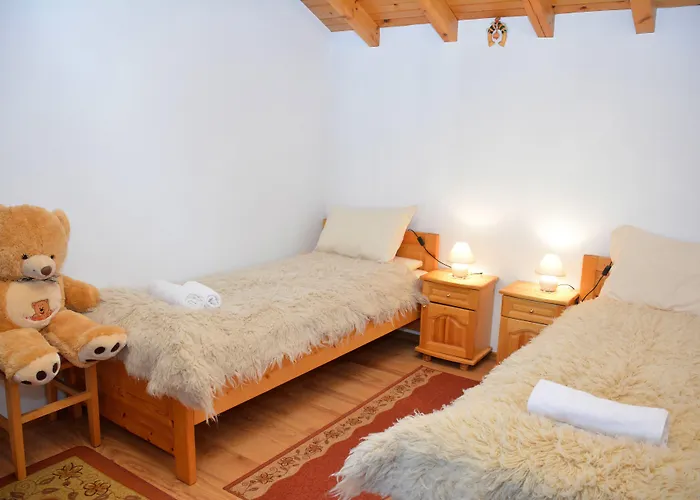 тренчова къща