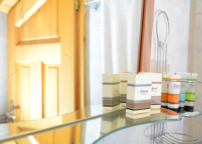 Къща за гости тренчова къща Банско