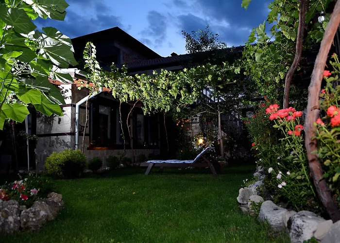 Trenchova 3* 반스코