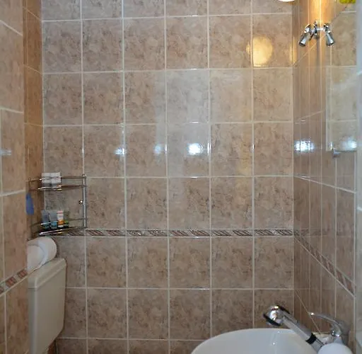 тренчова къща