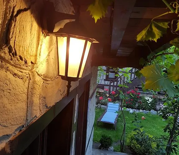 Къща за гости тренчова къща 3*