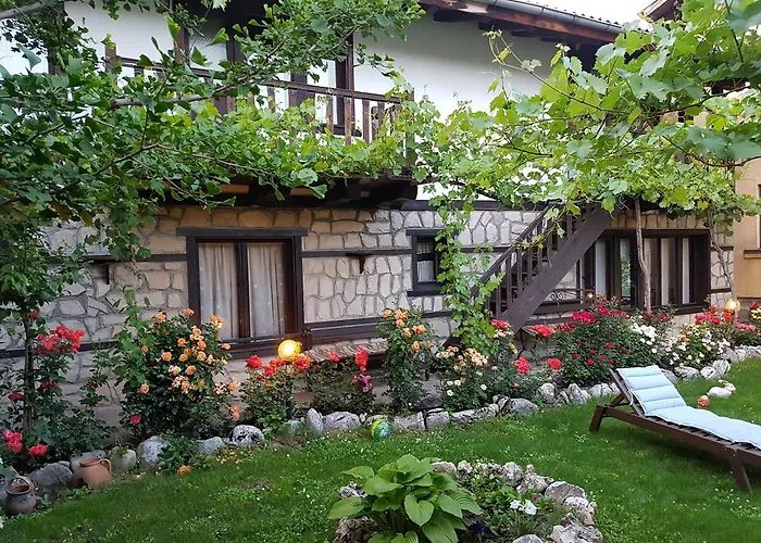 Trenchova 3* 반스코