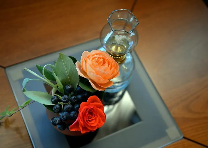 Къща за гости тренчова къща Банско