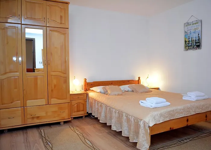 тренчова къща Банско