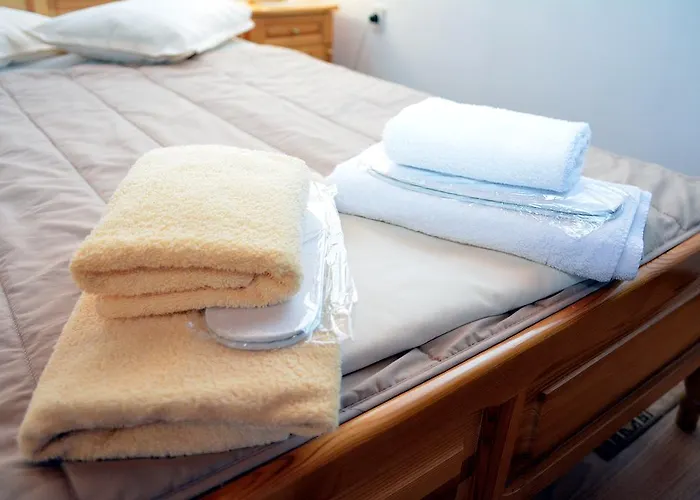 тренчова къща Къща за гости 3*