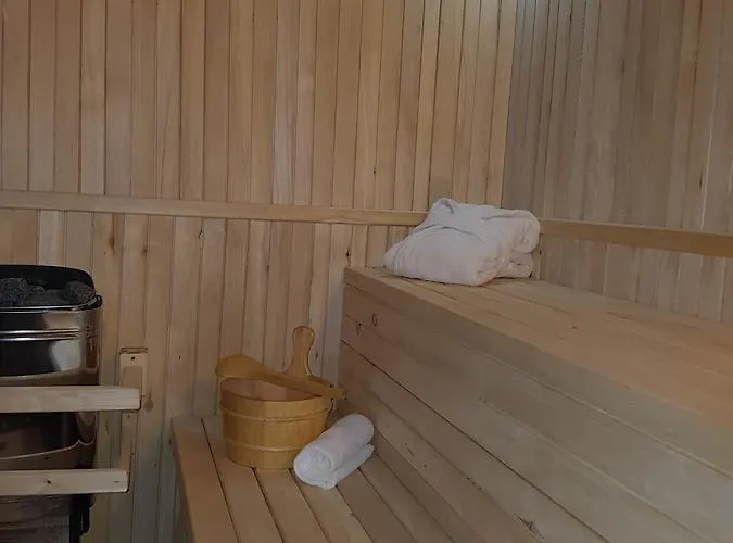 тренчова къща Къща за гости Банско